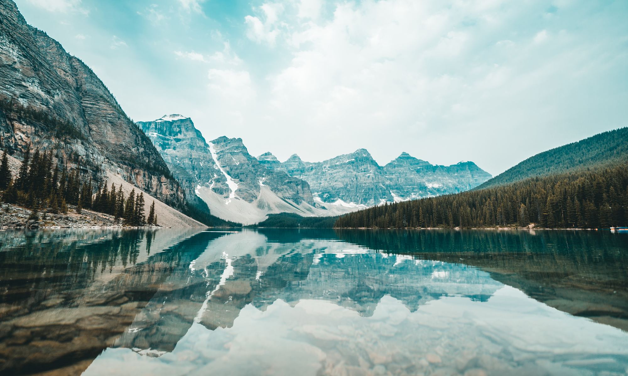 Things to see in Canada