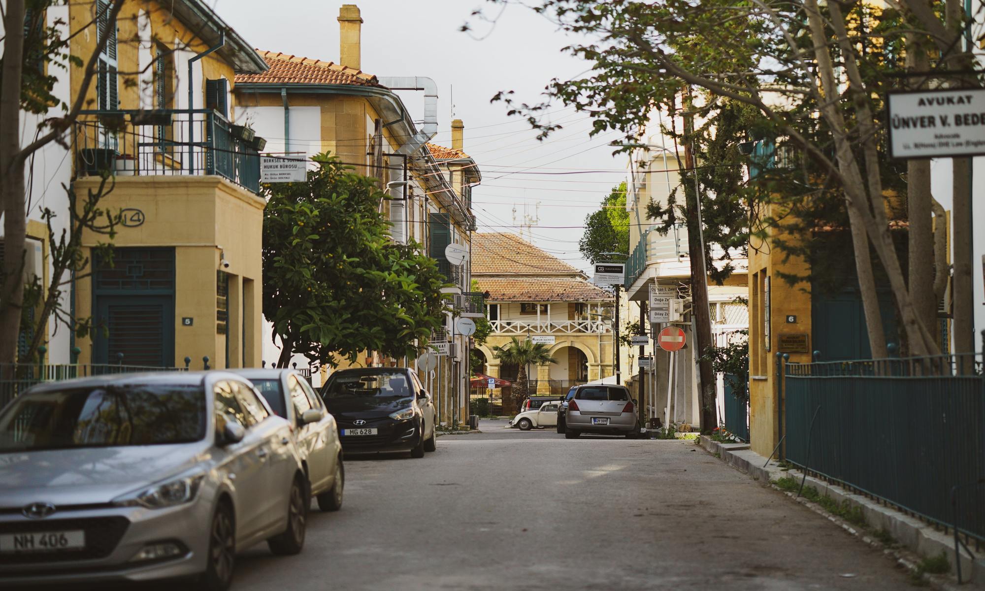 Cyprus – residence permit getting