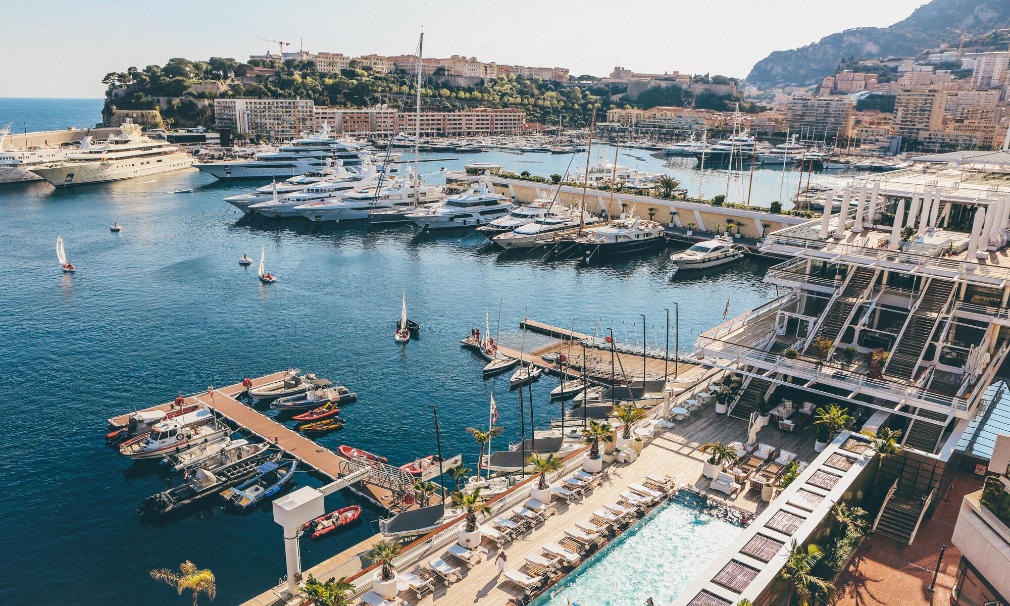 Monaco Europe