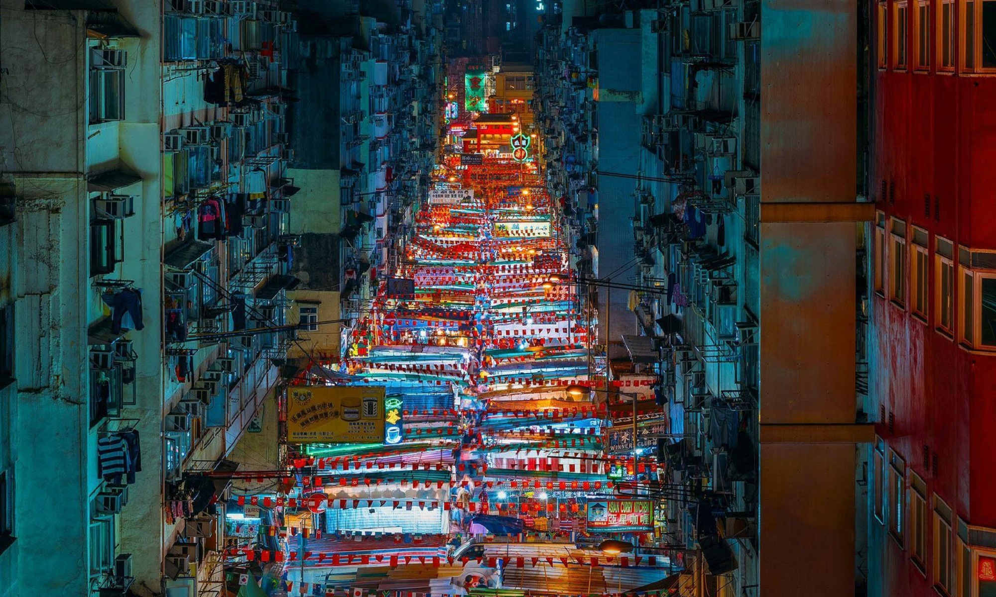 Hong Kong people