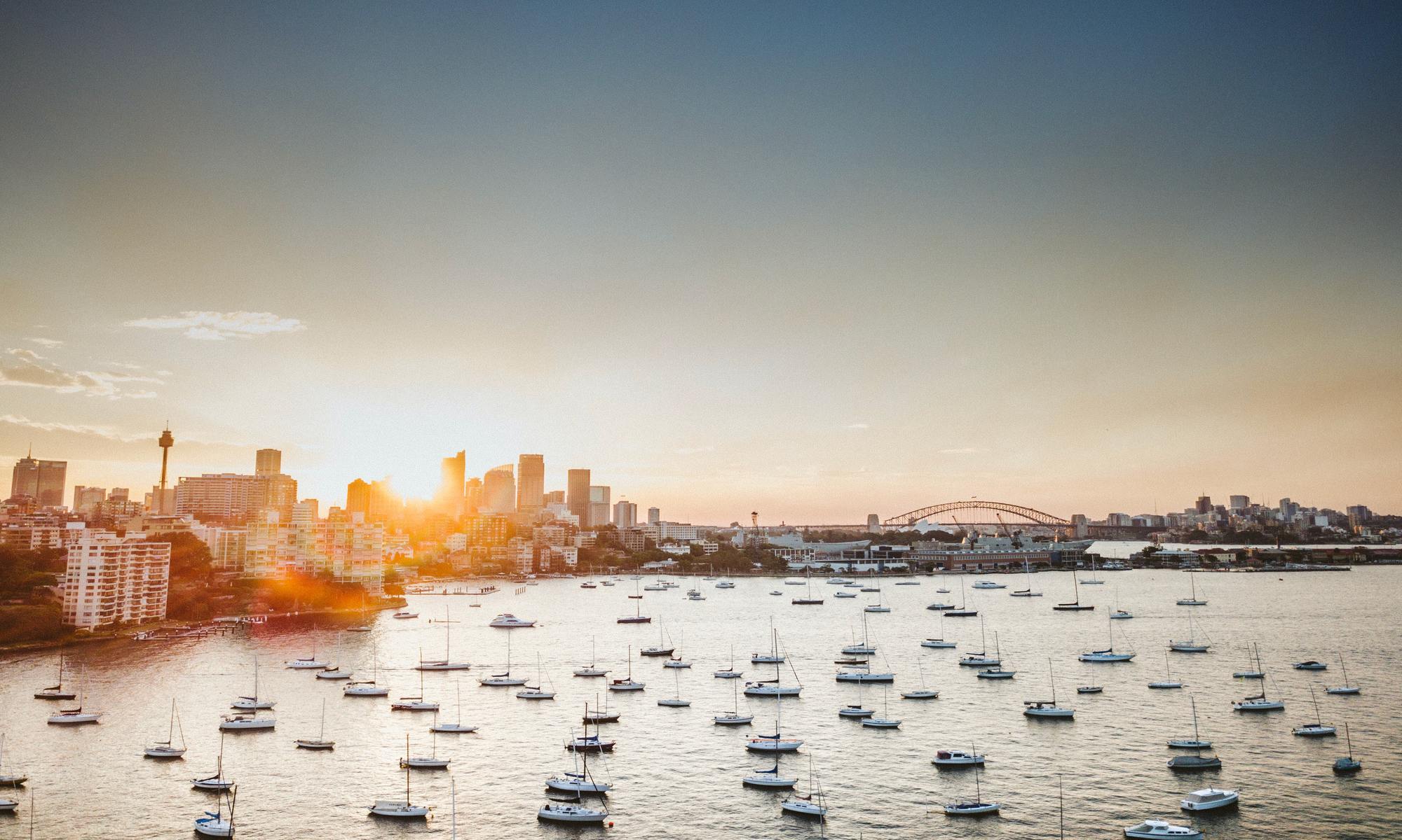 What type of visa do you need to travel to Australia