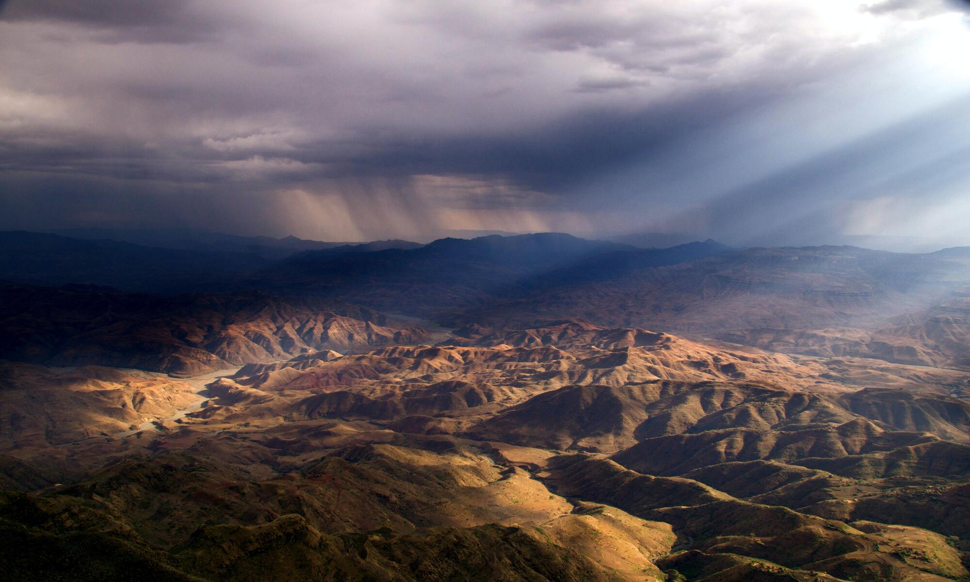 Travel to Ethiopia