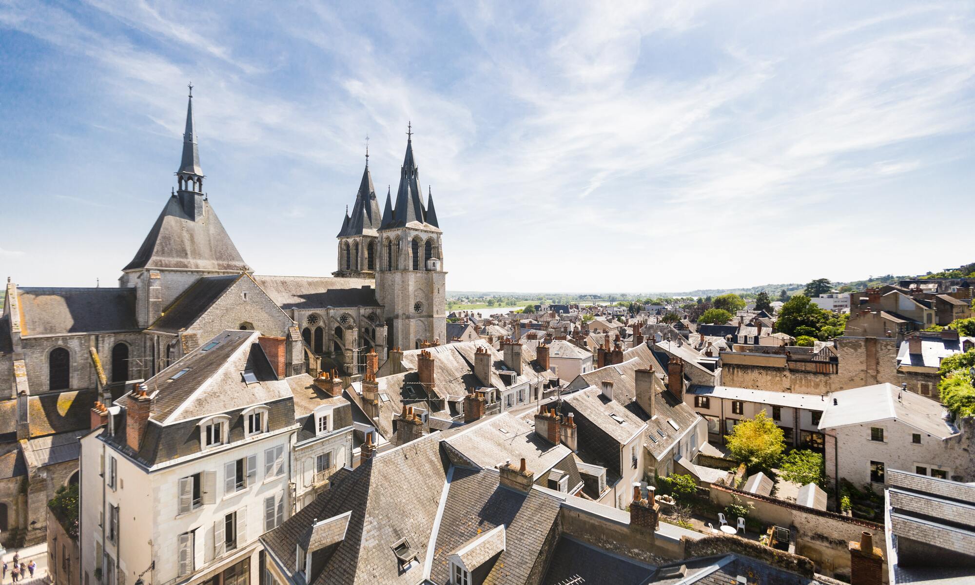Introduction to religion in France