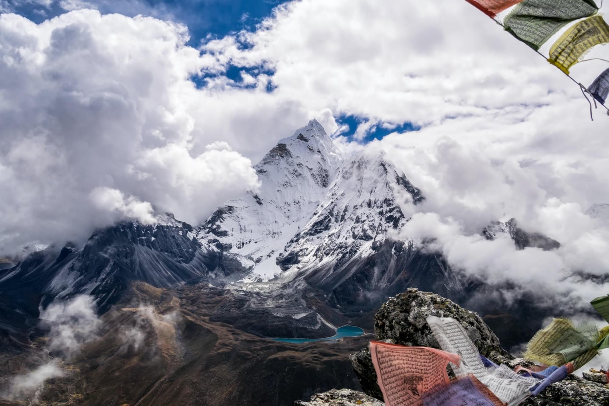 Nepal: all about Visa