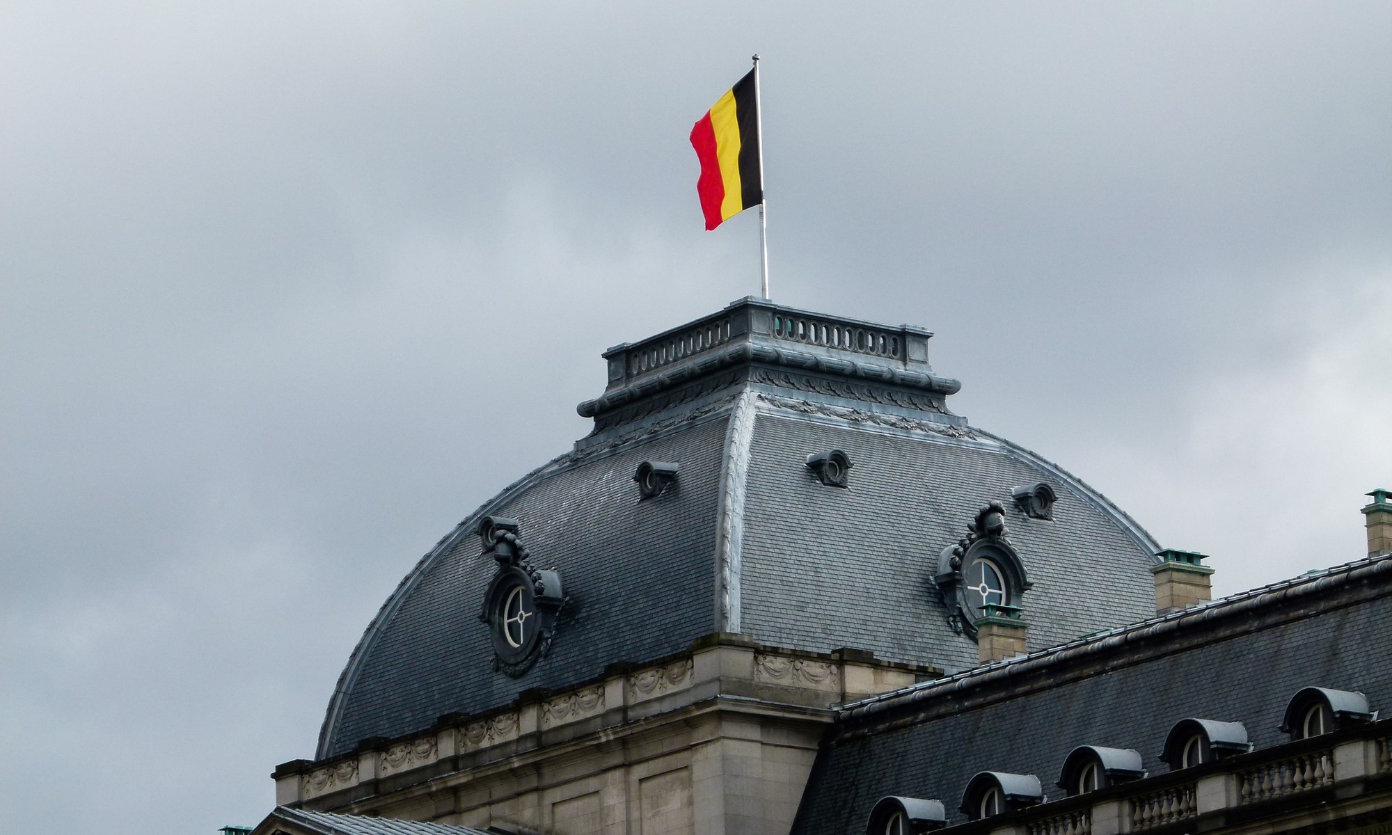 Belgium: best kindergartens