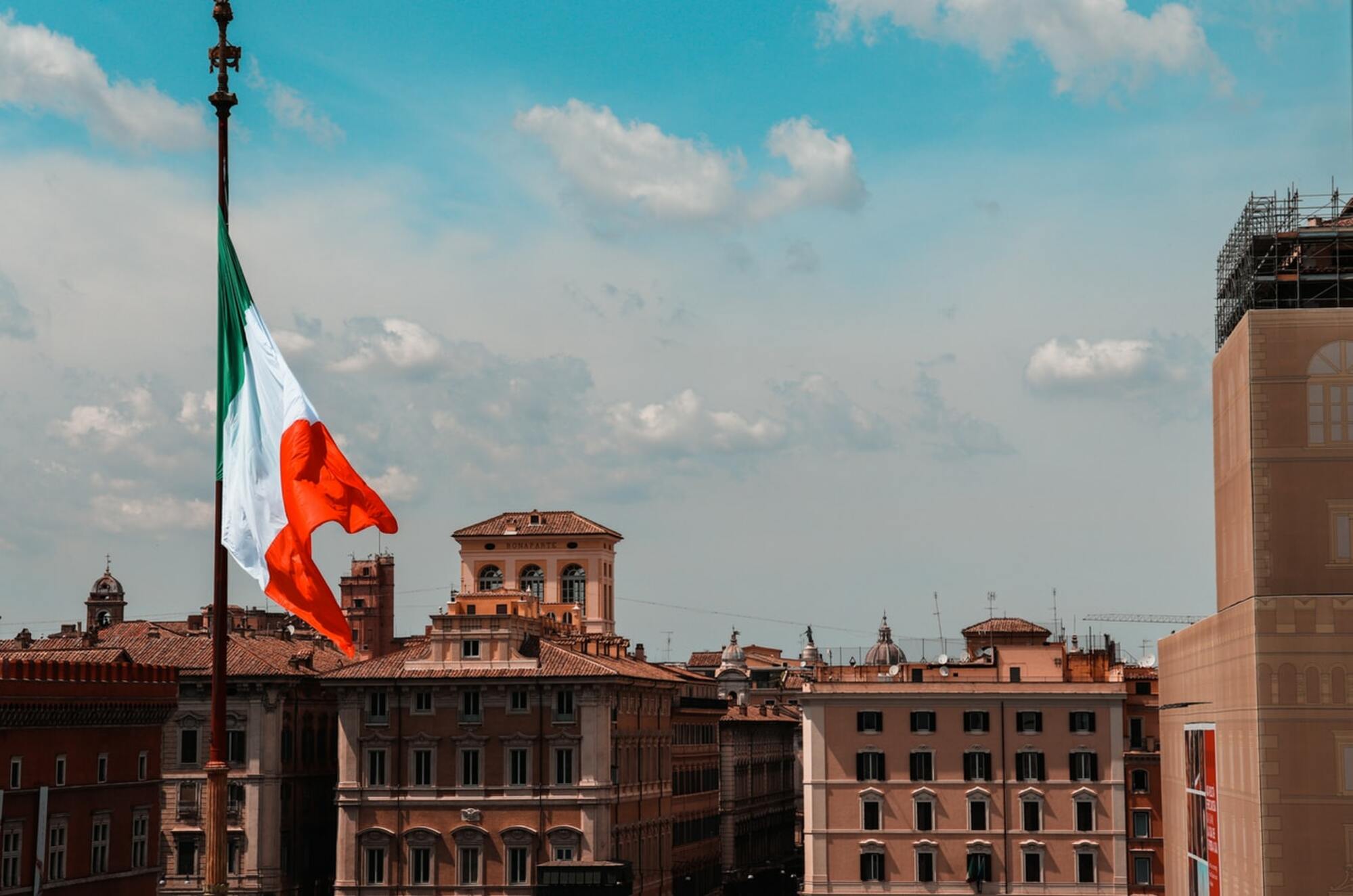 Italy: about the healthcare system