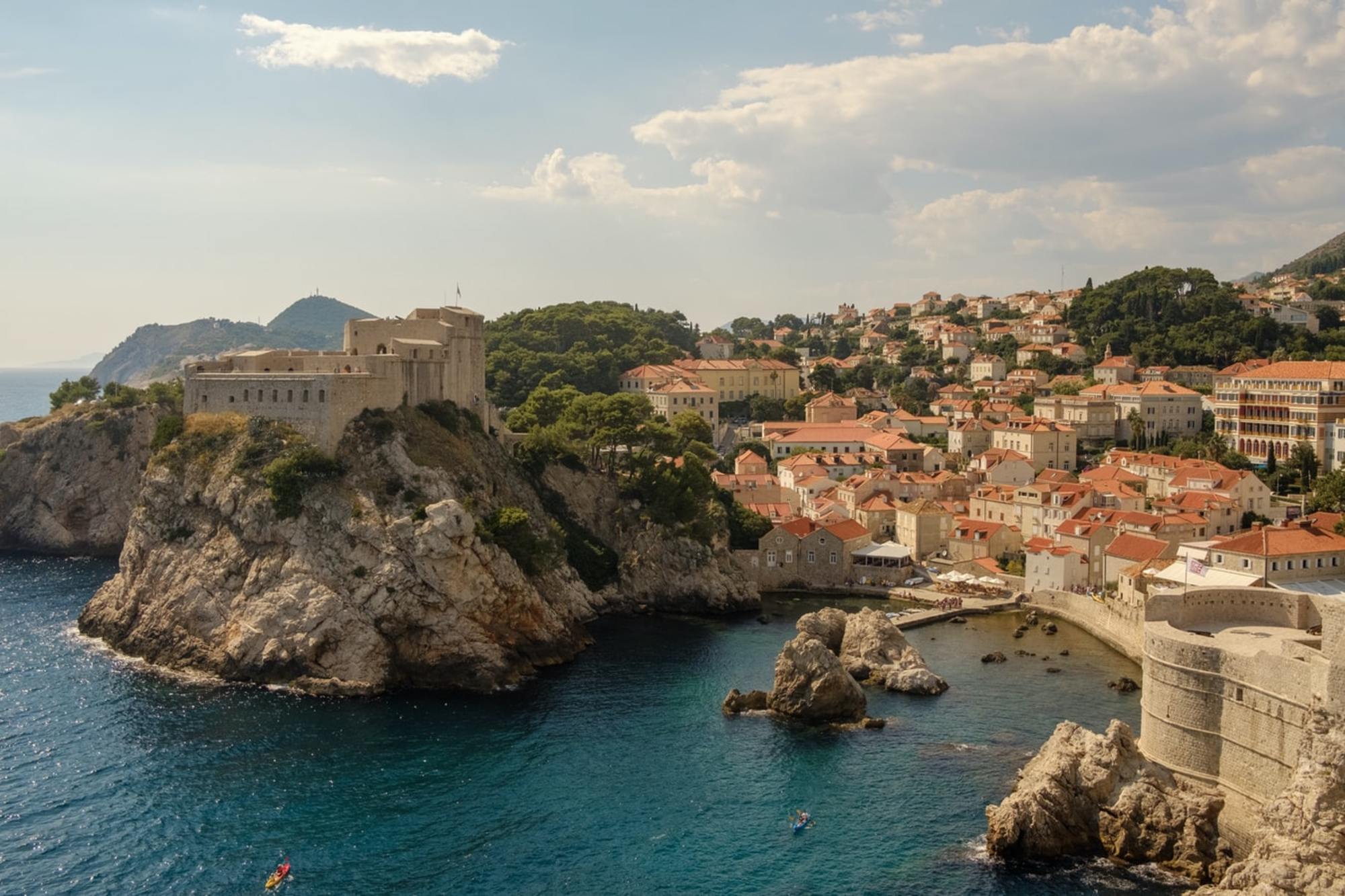 Croatian Economy: is business possible?