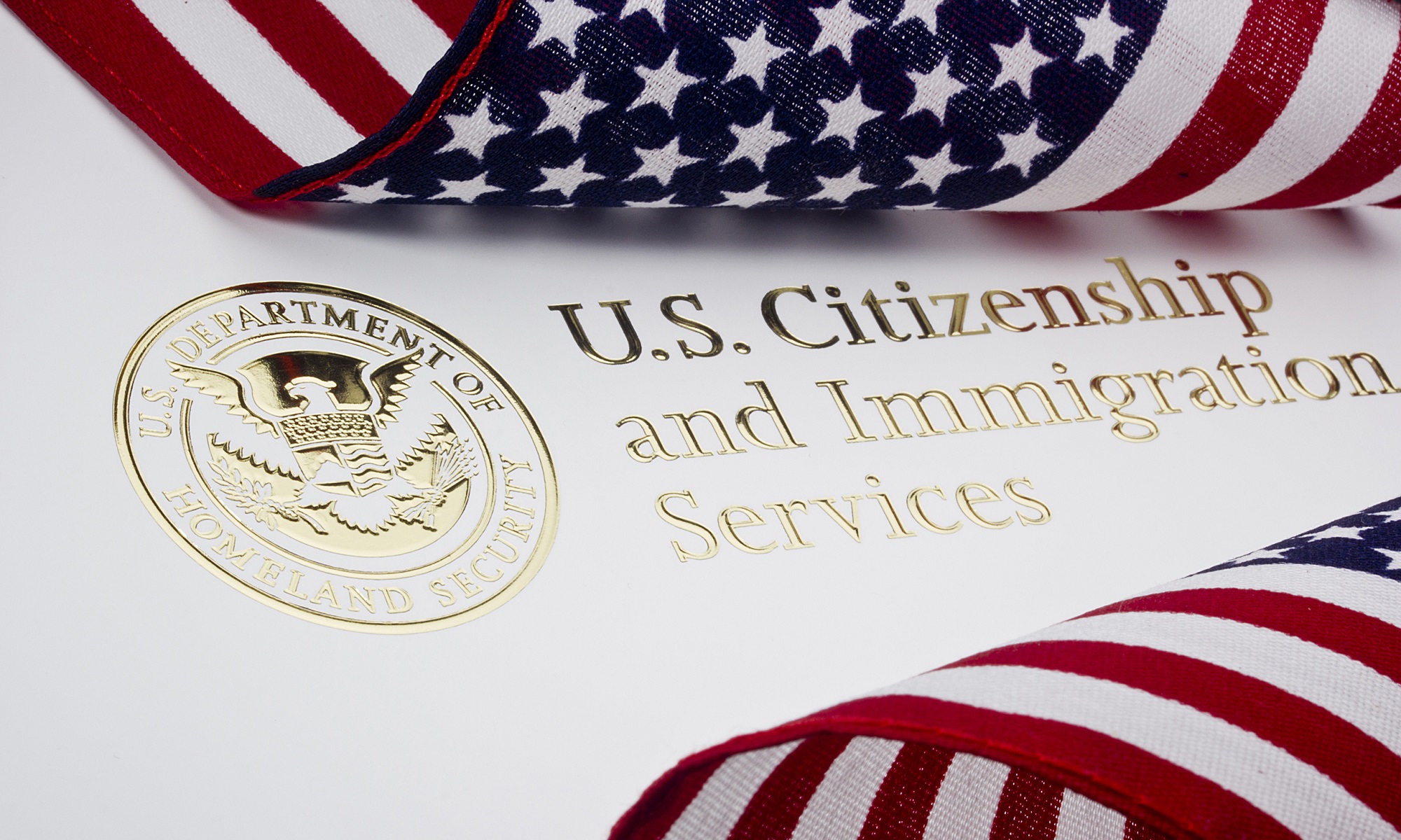 USA: preparing guide for citizenship interview