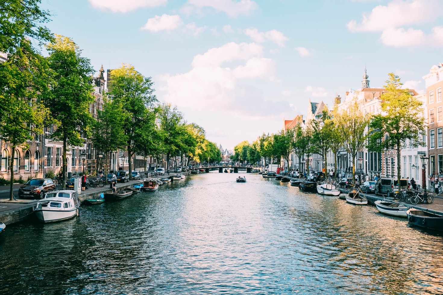 Amsterdam: 10 things you must to do