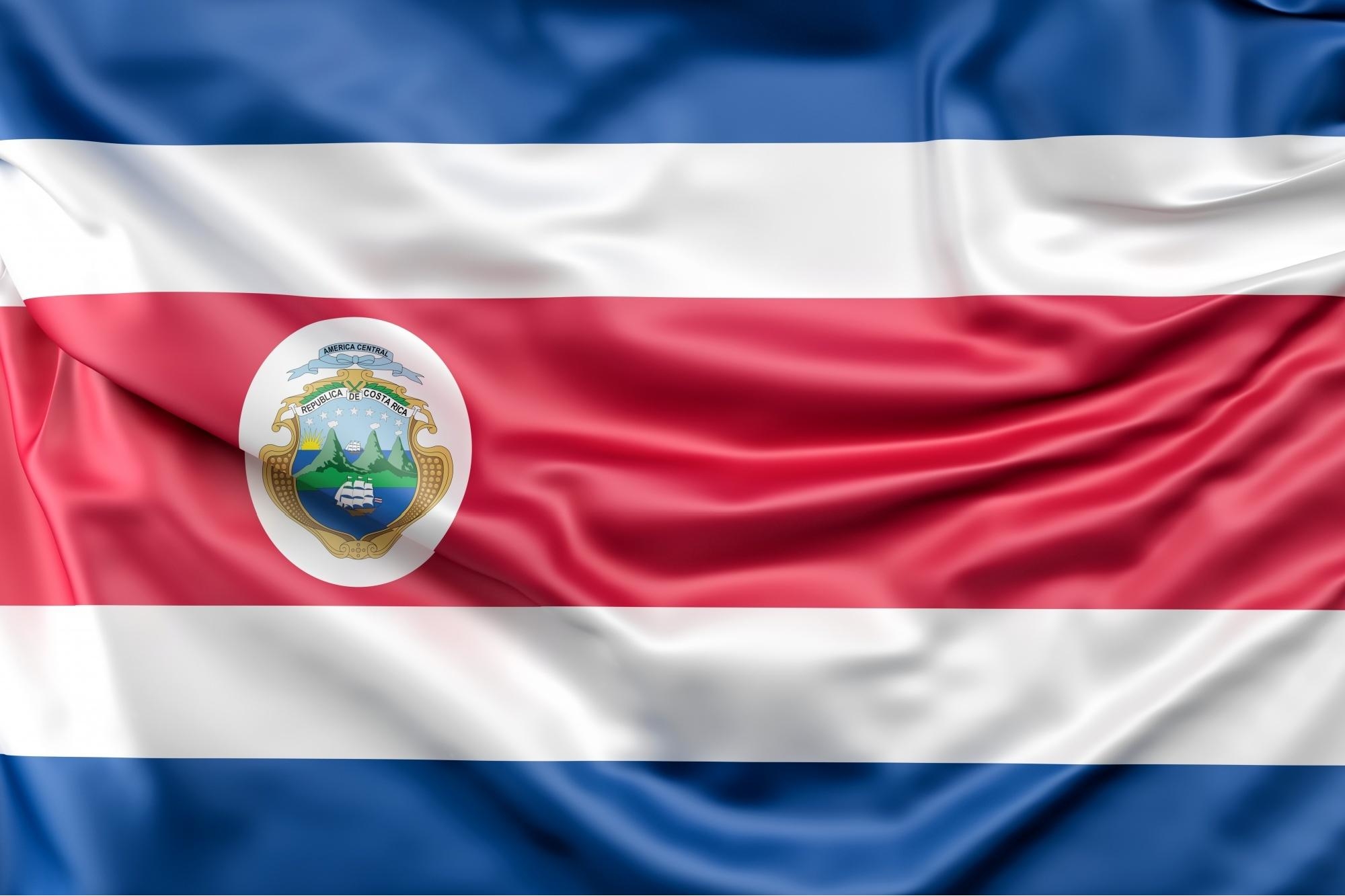 Costa Rica: live and retirement
