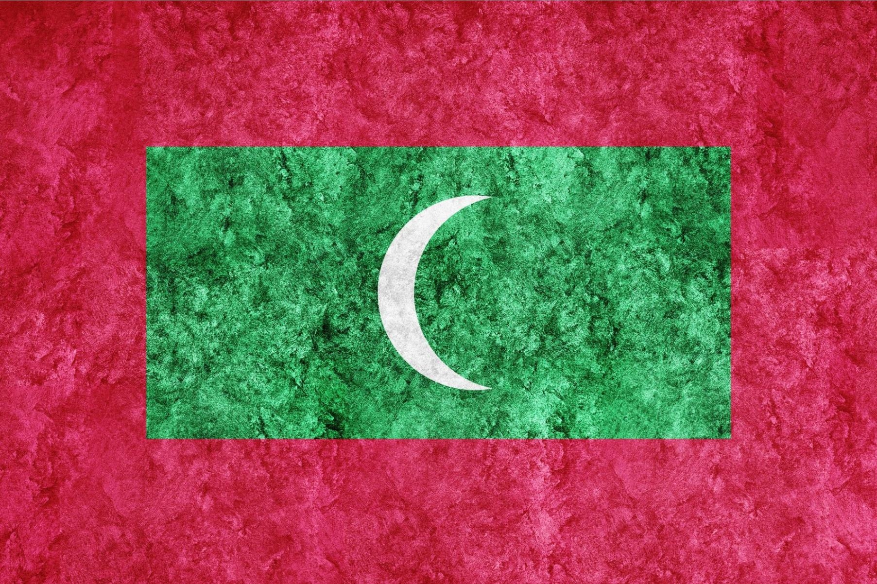 Maldives: citizenship of Maldives