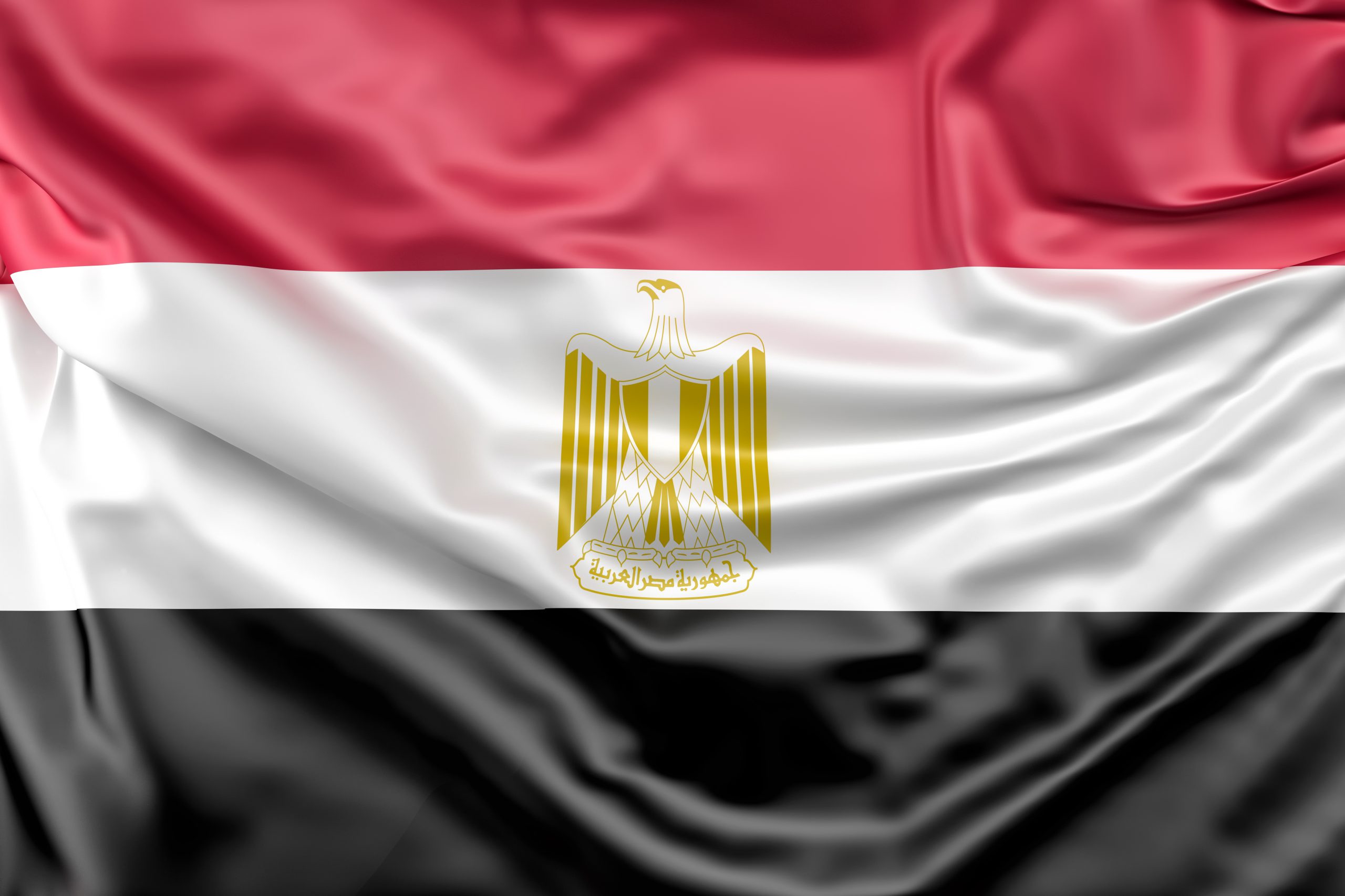 Egypt: travel from Singapore