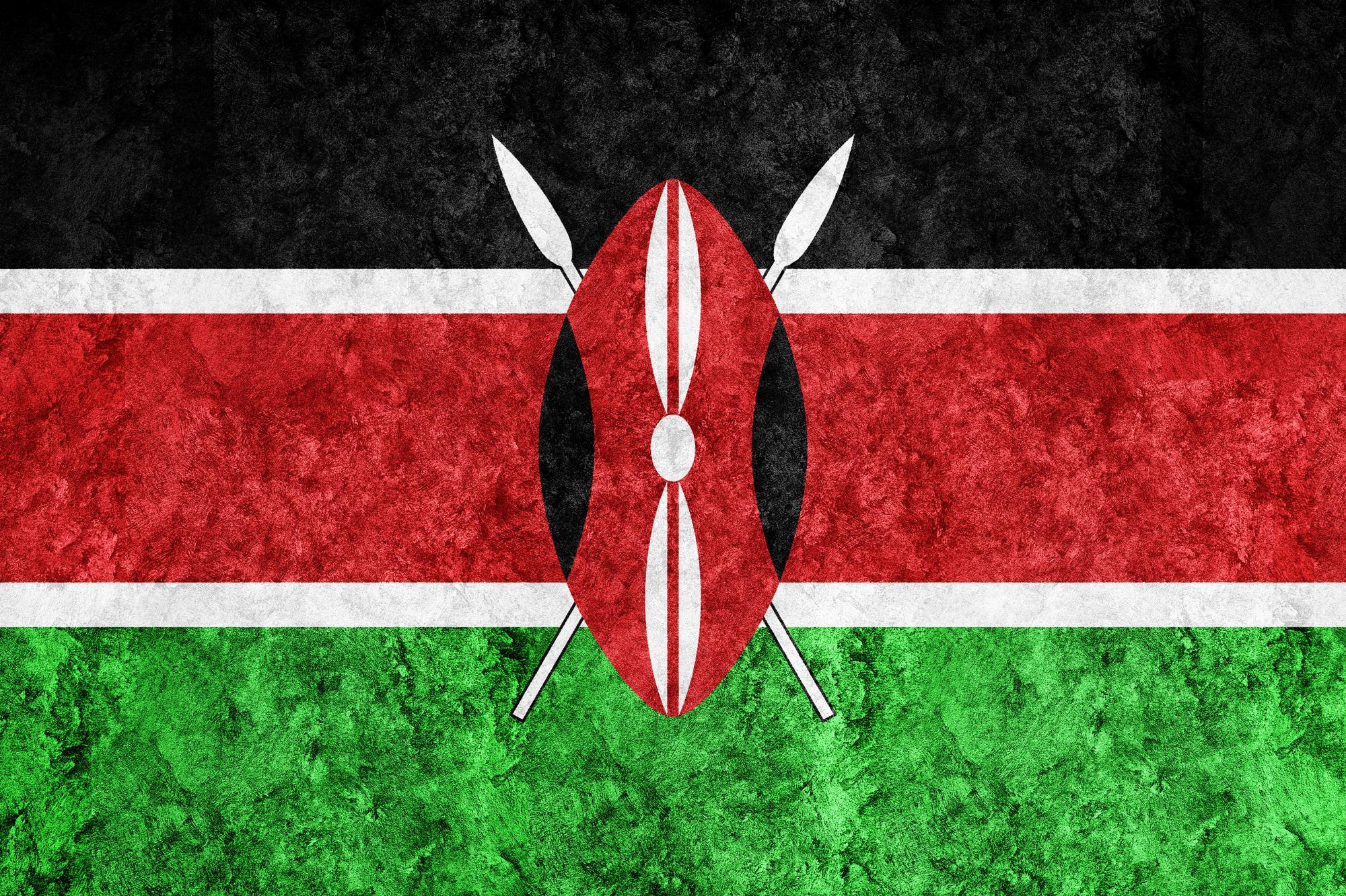 Kenya: travel to safari
