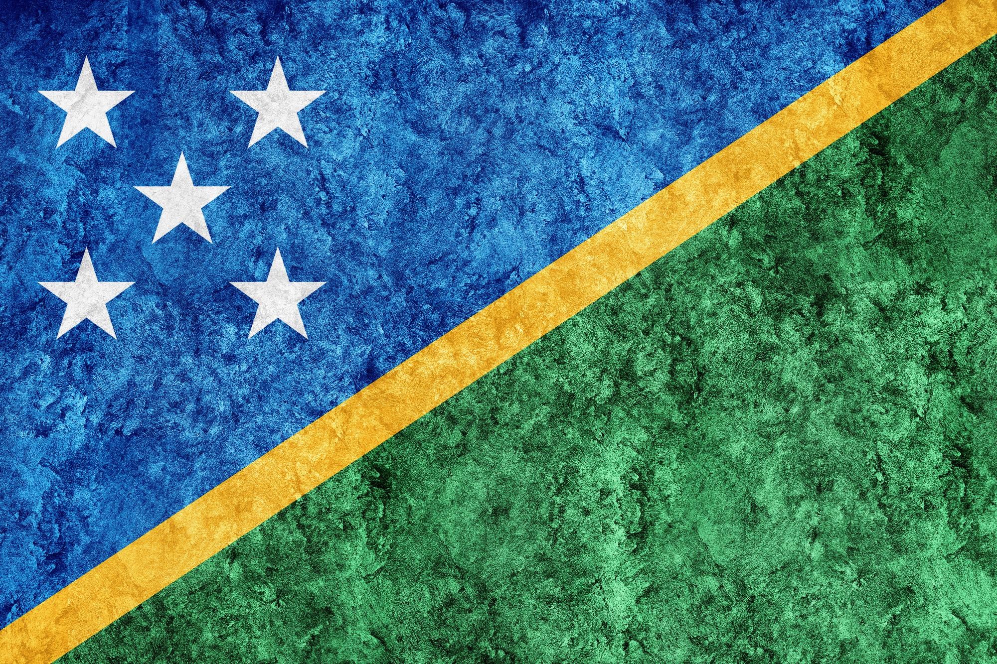 Solomon Islands: options to obtain passport
