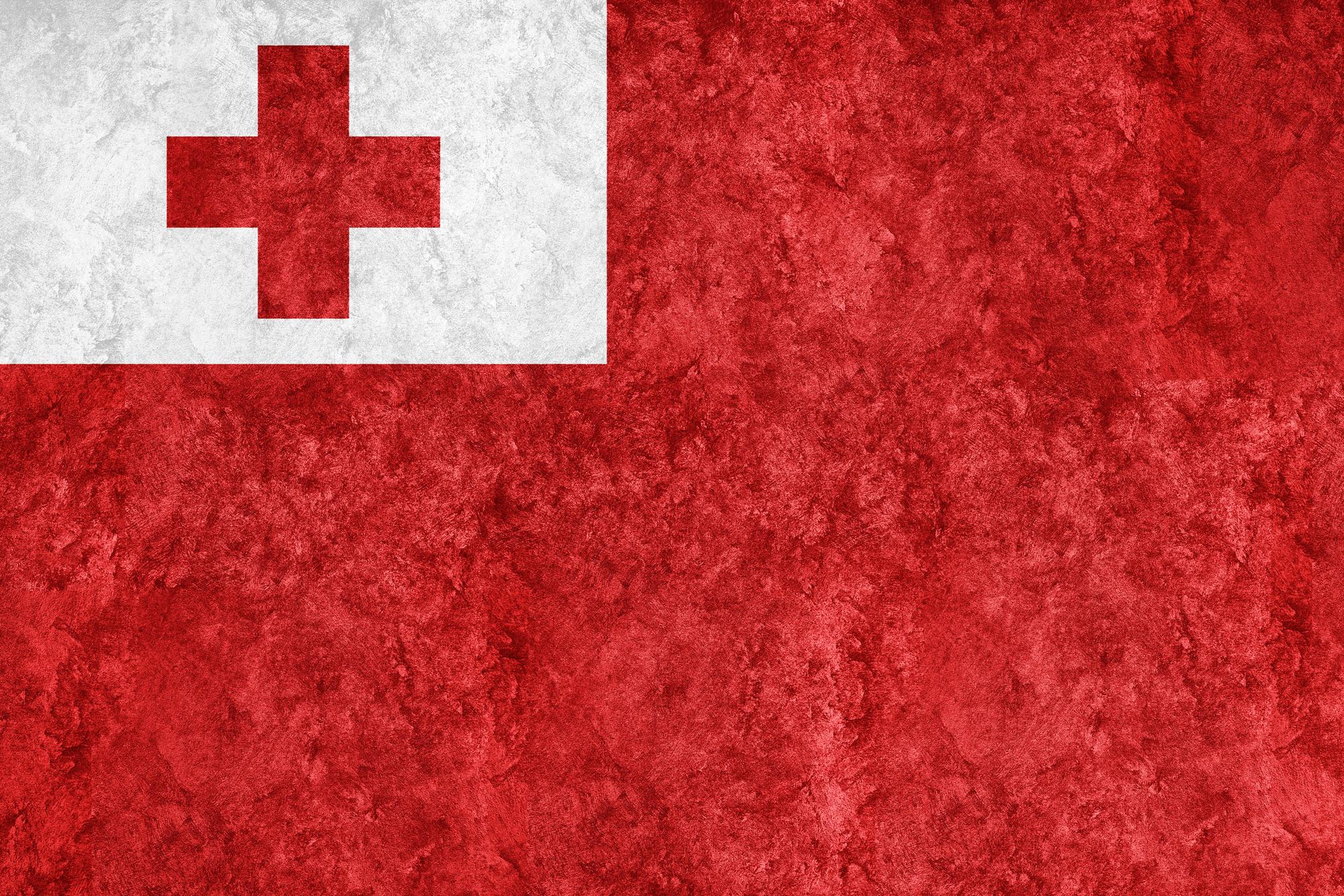 Tonga: options to obtain passport